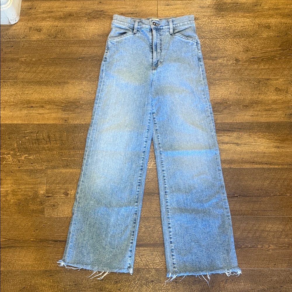 Favorite Daughter Classic Blue Women's Jeans